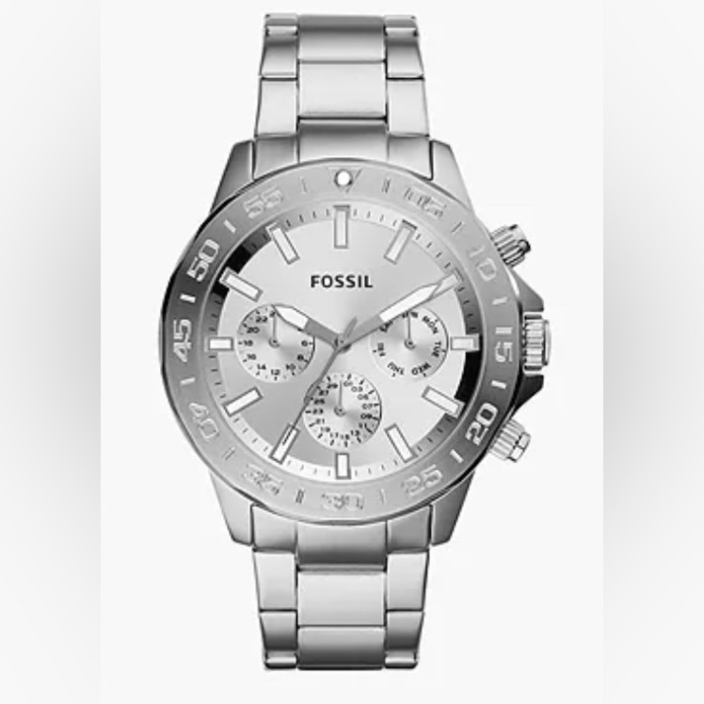 Fossil Bannon Watch